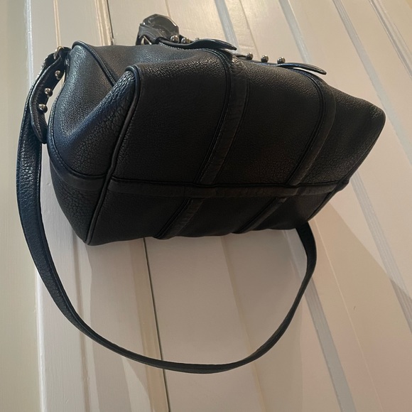 Alexander Wang Daria Duffle Bag - Picture 4 of 8